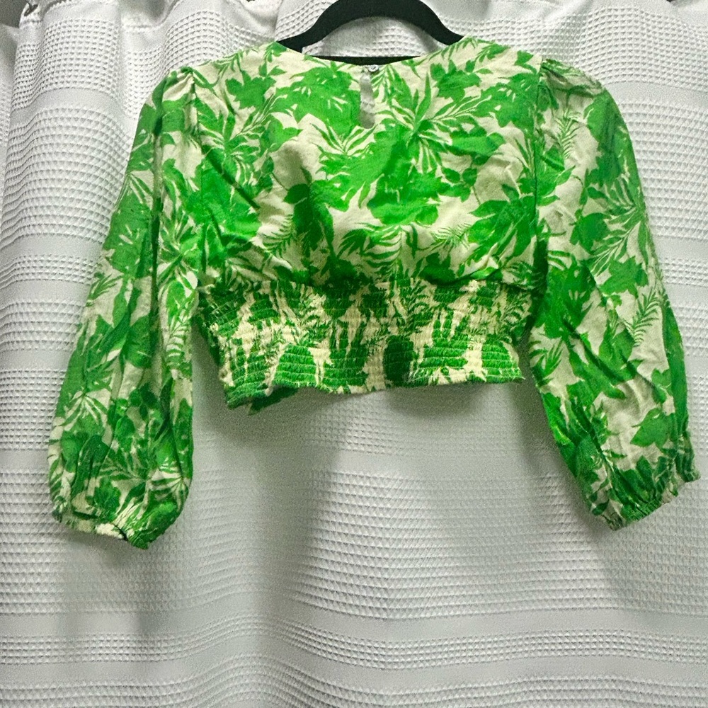 Fools Rush In Set Top - Picture 5 of 5